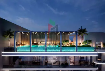 Premium 1BR | Fully Furnished Unit | 9% Target ROI