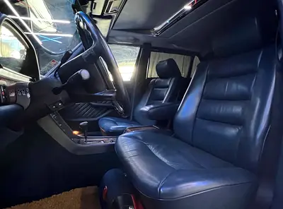 1989 Mercedes-BENZ S-CLASS 缩略图 15
