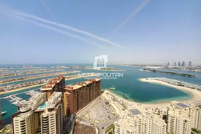 Elite Studio | Burj Al Arab Skyline View