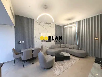 Luxury Furnished 1BR I Huge Balcony I Vacant now