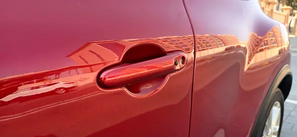 صورة 10 لـ 2014 Nissan JUKE