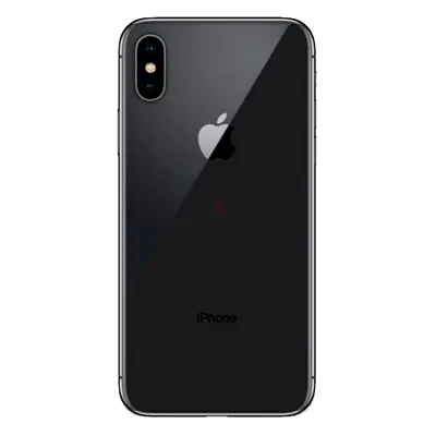 Apple iPhone X - Space Gray (Good Condition)