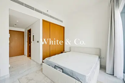 High Floor | Fully Furnished | 321 SQ. FT