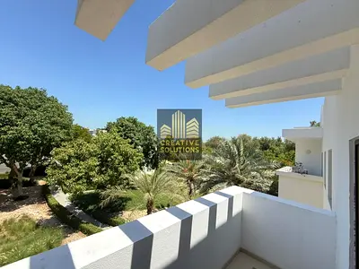 2 BEDROOM WITH BACONY READY TO MOVE PEACEFULL COMMUNITY