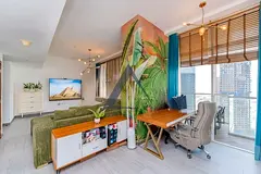 2 BHK Duplex | Modern | Spacious