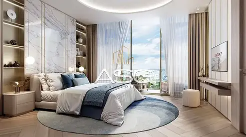 Flexible Payment Plan | Stunning Sea Views | Limited Units Available