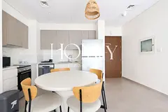 EMAAR | FULLY FURNISHED | NEAR PARK — 3