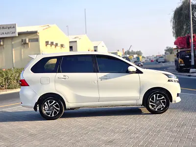 صورة 10 لـ 2020 Toyota AVANZA