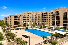 2 Beds | Vacant Apartment | Pool View