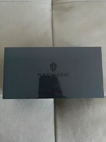 RedMagic 11 Pro 16G + 512G