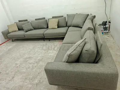 Top quality Natuzzi Italia corner sofa for sale