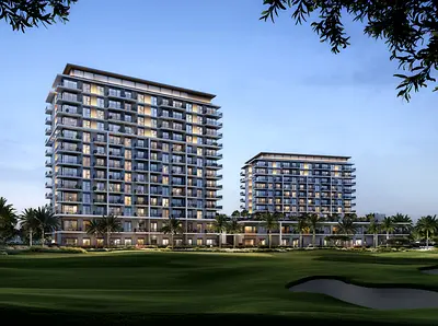 Grove Ridge | Modern 3BR Apartment | Family-Friendly Community