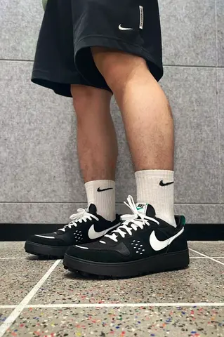 Nike City