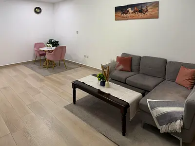 Spacious 1BR | Pool View | Ready to Move In