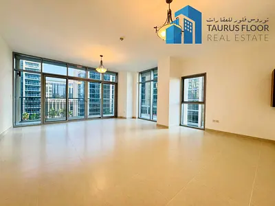 Spacious 3 BHK + Maidroom | Community & Sea View | Multiple Units