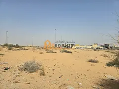 Industrial land for building warehouses, freehold ownership, at a special price