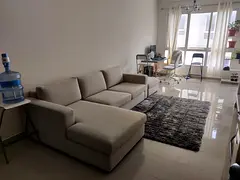 Master Bedroom with Attached Washroom - Family