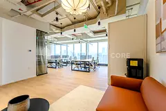 Brand New | Grade A Offices | DED License