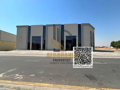 🏭 Warehouses for Rent in Umm Al Quwain 📍 Prime Location on a Main Road