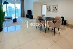 Best Layout | Full Marina View | Vacant — 3