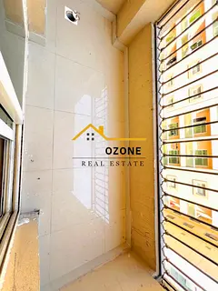CHEAPER 2BHK APARTMENT WITH PARKING AND BALCONY //FAMILY BUILDING CLOSE TO PARK AND MOSQUE // 6 CHEQ