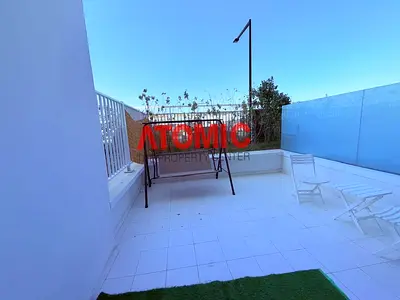 Spacious Unit | Large Terrace | community View