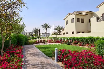 Vacant | Ready | Luxury Spanish-Style villas