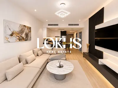 12 CHEQUES | HIGH FLOOR | UPGRADED