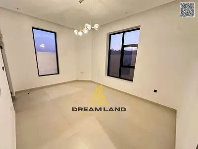 Own your dream villa and invest in style with a luxury villa in the heart of Ajman – all fees included! Don't miss this opportunity!