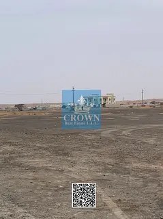 Two Corner Lands - Attached - Selling Together - Close to Main Road