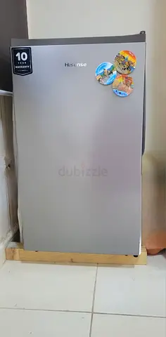 ثلاجة