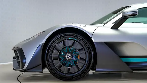 صورة مصغرة 11 لـ 2023 Mercedes-BENZ AMG