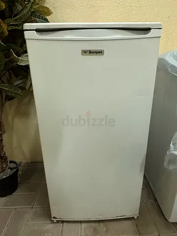 Bompani Mini freezer