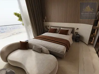 Luxury Amenites | Studio Apartment