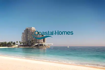 Branded Living | Full Sea View | 10% Booking
