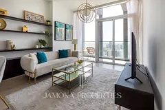 Vacant | Fully Furnished | Negotiable | Ready to Move