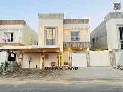 Villa directly from the owner, including electricity, water, and air conditioning.