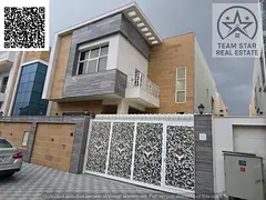 1. Villa for Sale Al Yasmeen 5 Master BR 314m² Land 3200sqft Built With ACs 2. For Sale Al Yasmeen 