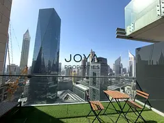 High floor - Stunning view - Fully furnished