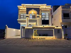 🔥 ALORA Villas | Luxury 5 Master BR Independent Villa | Roof | All Fees Included 🔥