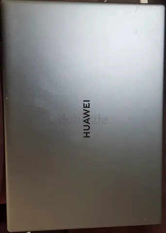 Huawei Matebook X Pro 2020 (Touchscreen) Laptop for sale 900 dhs only