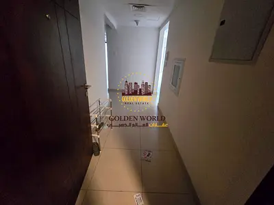 2 Master Bedrooms Apartment with Free AC in Al Majaz 1 | Corniche Front, Pool, Gym & Parking, AED 7