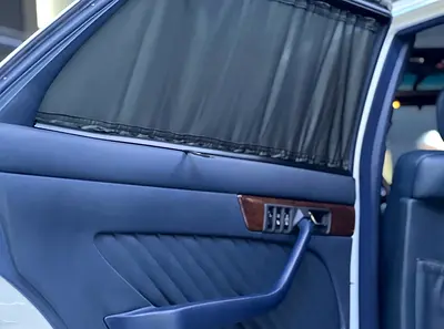 1989 Mercedes-BENZ S-CLASS 缩略图 14