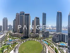 Creek and Sea View | Best Layout | Vacant Soon