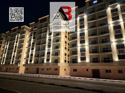 Brand New 2BHK for Rent in Al Ameera Village // AED 47,000 // Balcony Road View