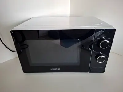 Samsung Microwave