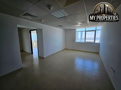 Spacious 2BHK | Free AC | Free Maintenance | Pool Access | Al Nakheel