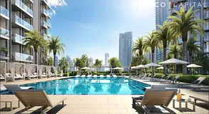 Exclusive | St. Regis Residences | 1BR | Opera District | Downtown Dubai
