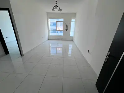 A golden opportunity to live near Ajman Corniche at the best price