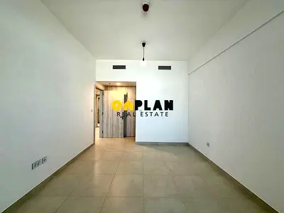 Spacious 1BR | Unfurnished with Balcony | Resale
